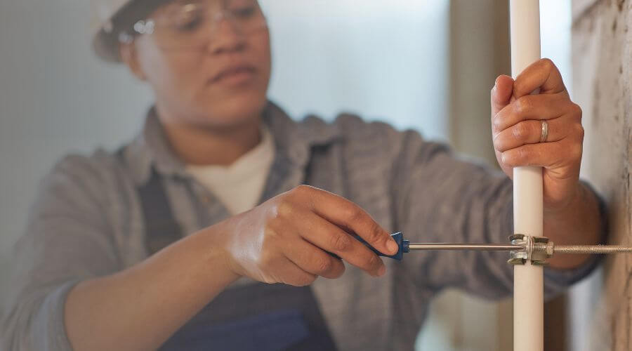 Water Pressure Testing in Hernando, MS
